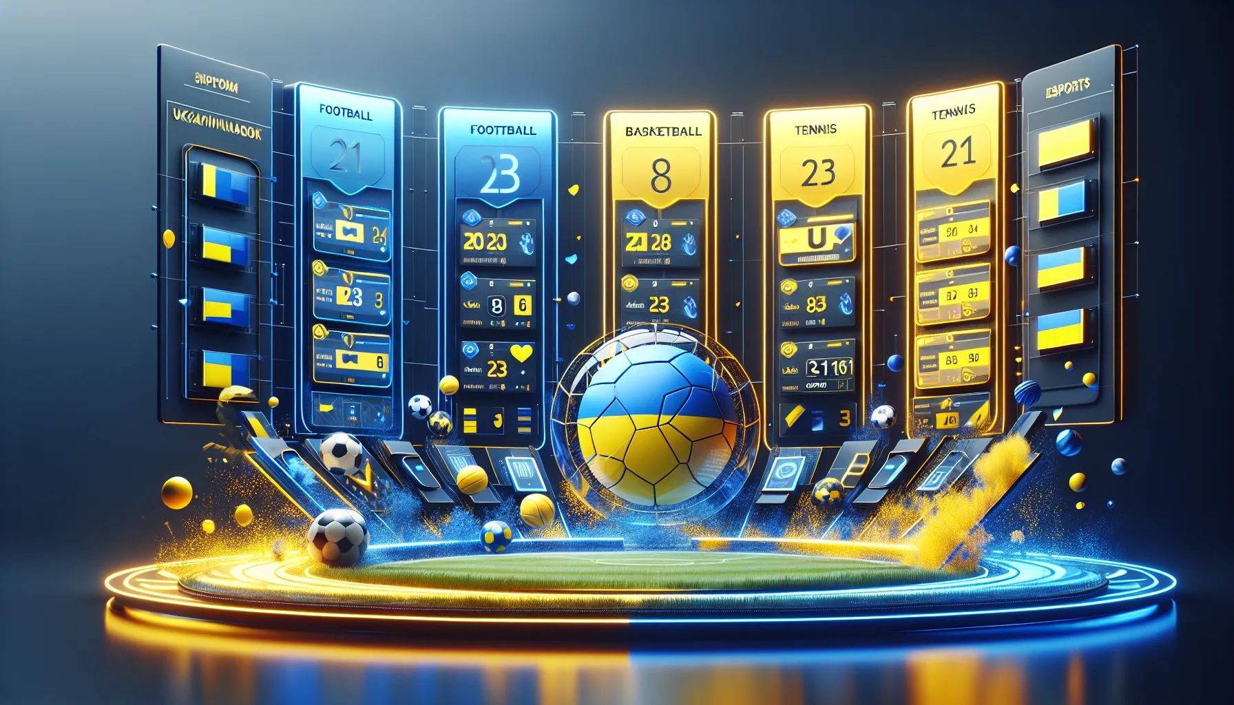 Parimatch ставки на спорт: всі види