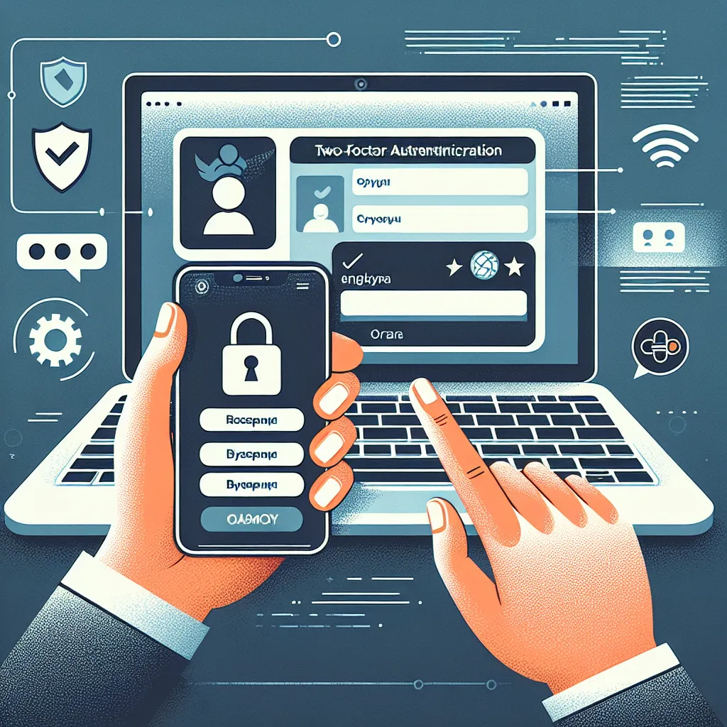 Реєстрація та вхід